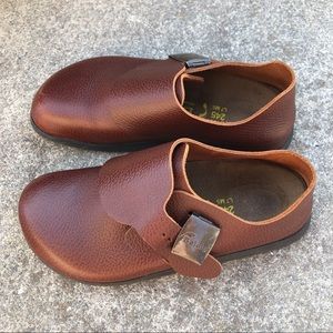 Betula Birkenstocks Shoes